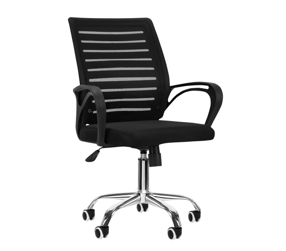 Aga Kancelářské křeslo Černé 2DAZ027