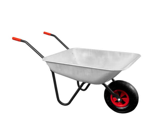 Aga Zahradní kolečko 100l