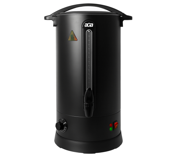 Aga Vařič svařeného vína 30 l Černý