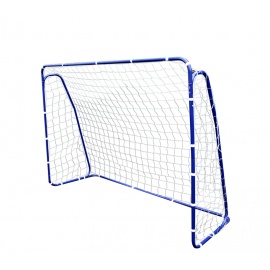 Spartan Fotbalová branka FUSSBALLTOR 240x100x160 cm