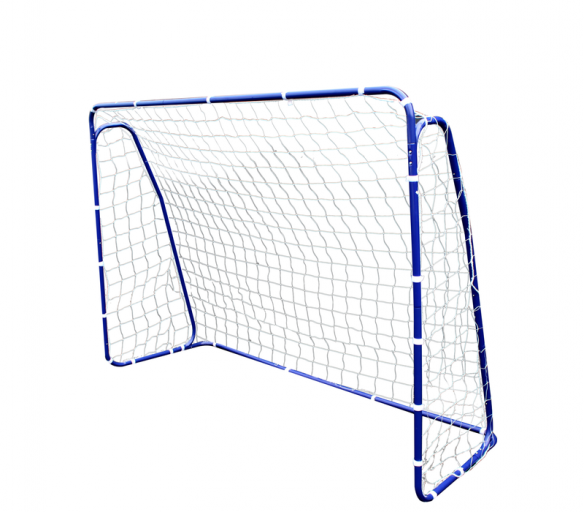 Spartan Fotbalová branka FUSSBALLTOR 240x100x160 cm