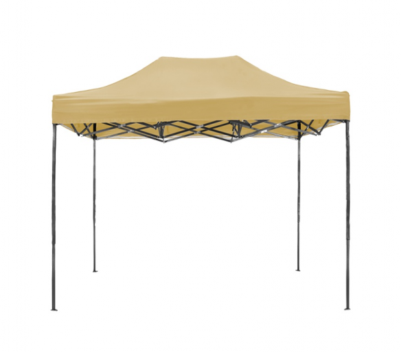 Aga Náhradní střecha POP UP 3x6 m Beige