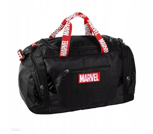 Paso Sportovní taška Marvel