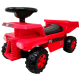 R-Sport Dětské odrážedlo Traktor J10 Červené