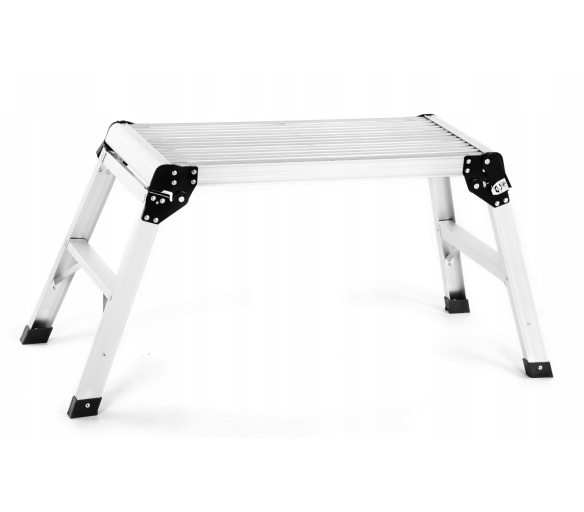 Higher Hliníková skládací pracovní plošina