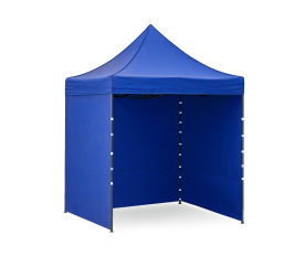 Aga Nůžkový stánek 2x2m Modrý