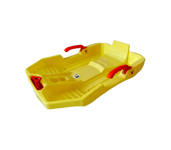 Aga Boby DS498 Žluté