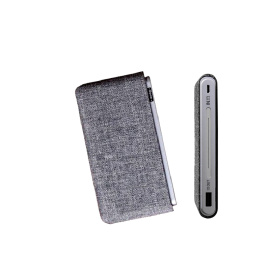 Lepow Retro 10000 mAh Grey